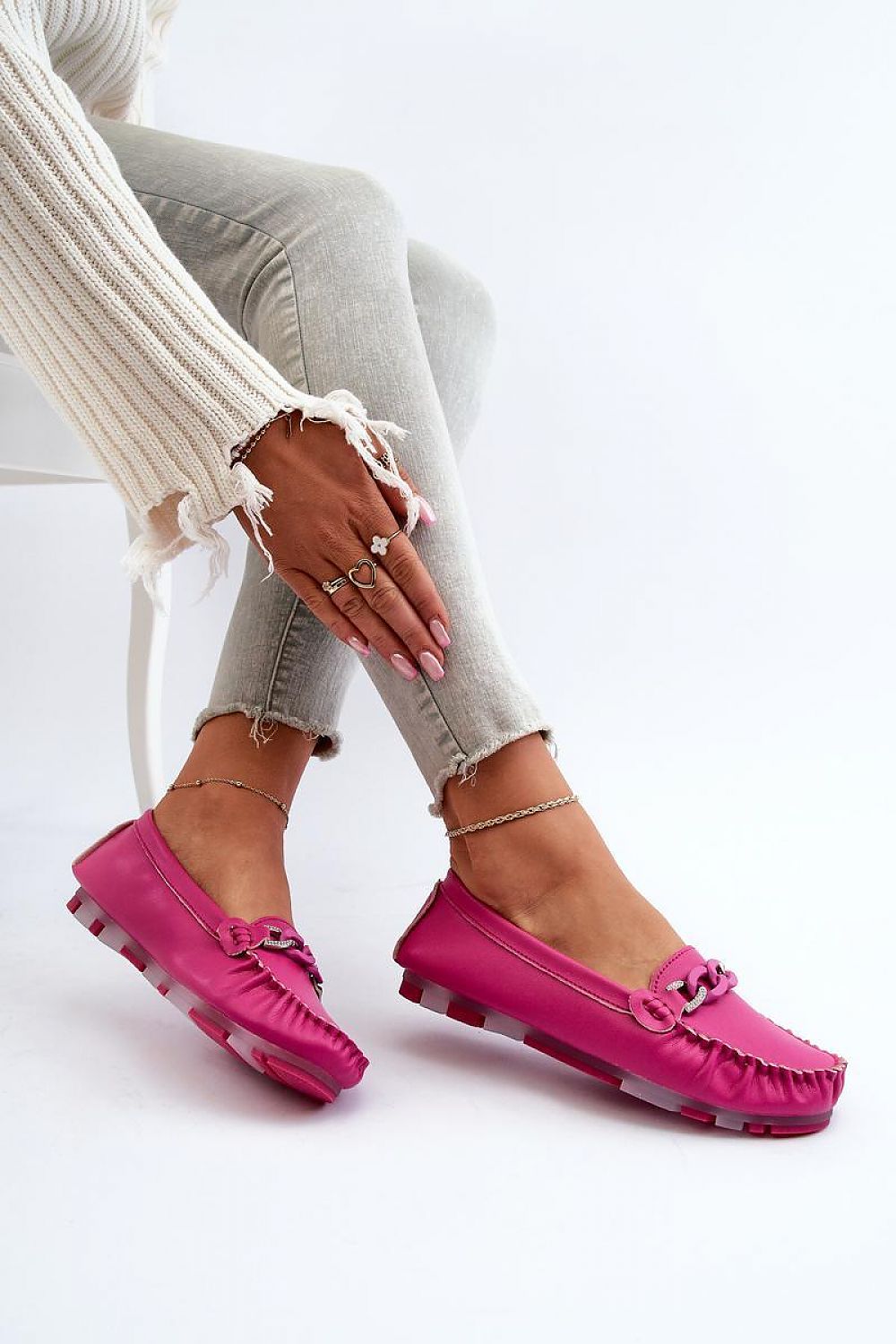  Mocasini model 197609 Step in style 