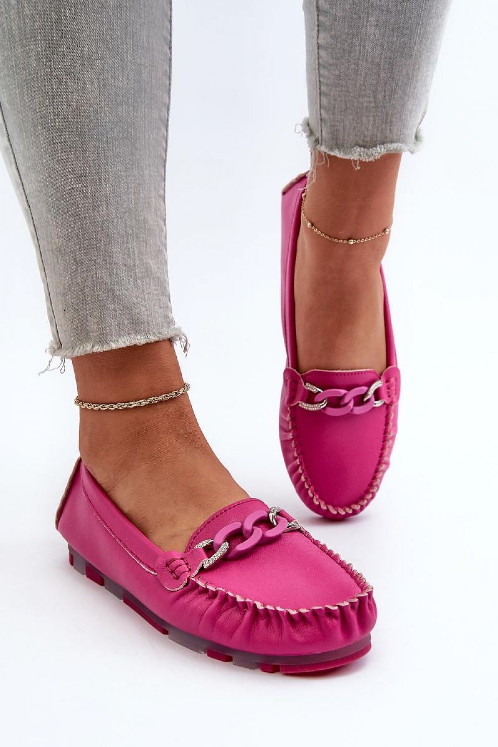  Mocasini model 197609 Step in style 