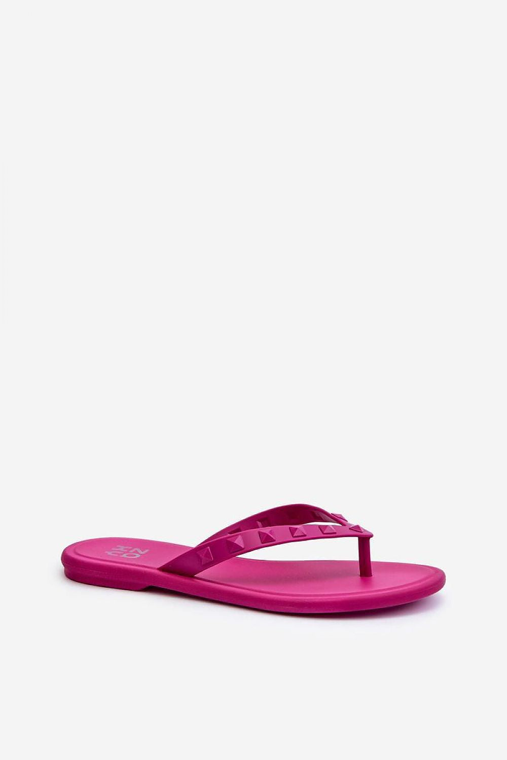  Şlapi cu baretă între degete model 197613 Step in style 