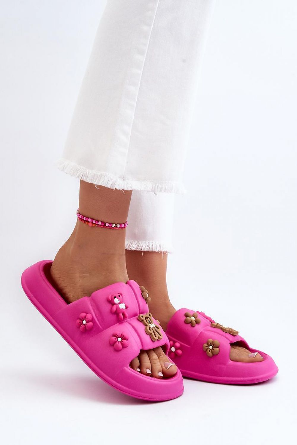  Şlapi model 197651 Step in style 