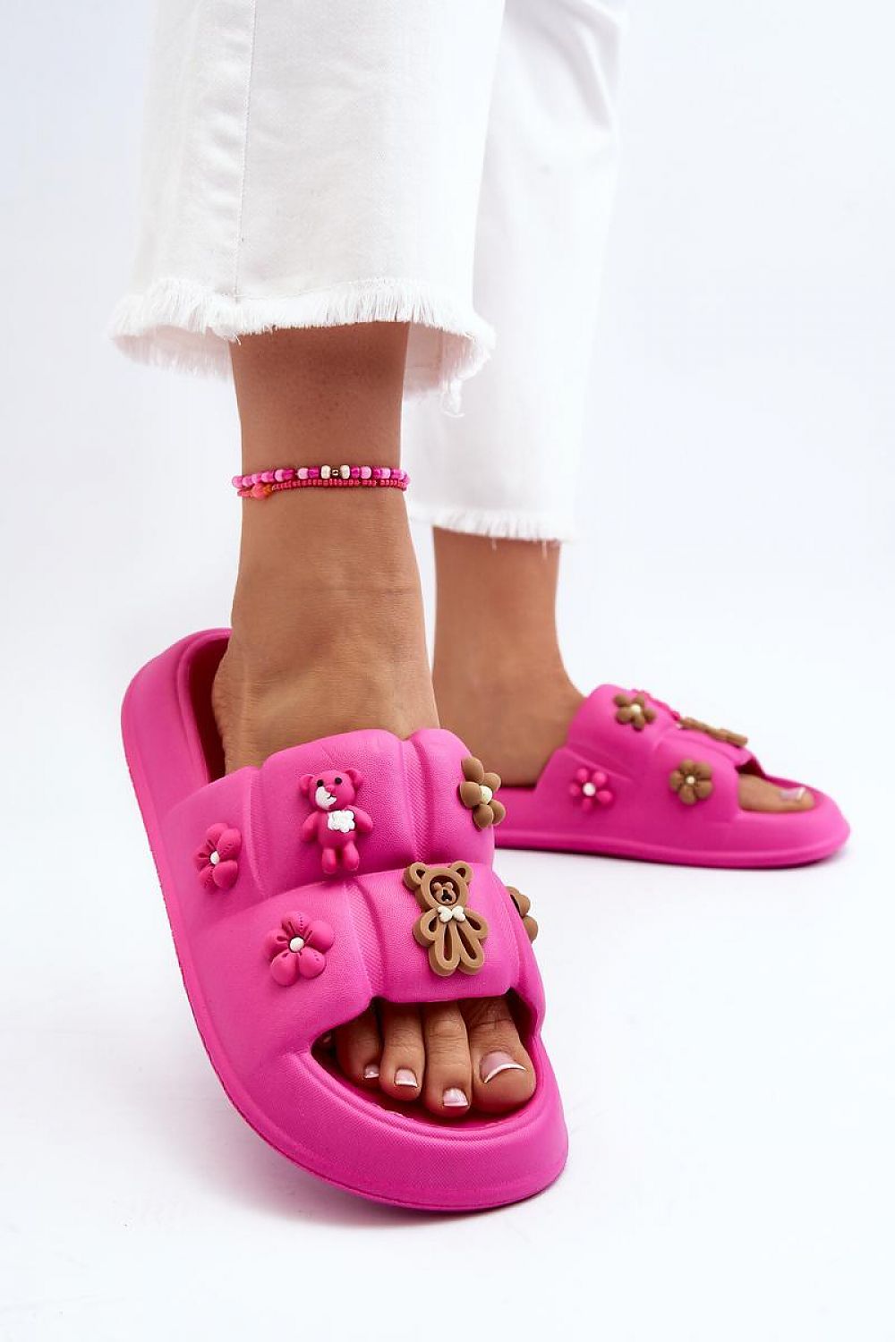  Şlapi model 197651 Step in style 