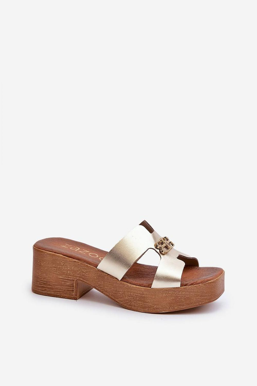  Şlapi model 197658 Step in style 