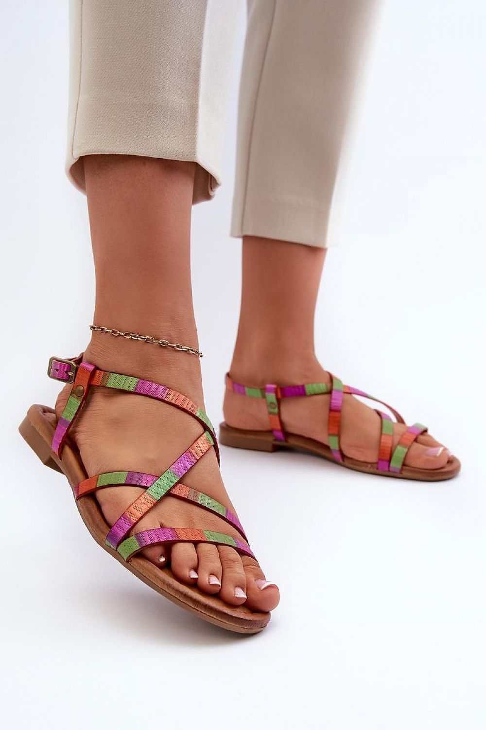  Sandale model 197703 Step in style 