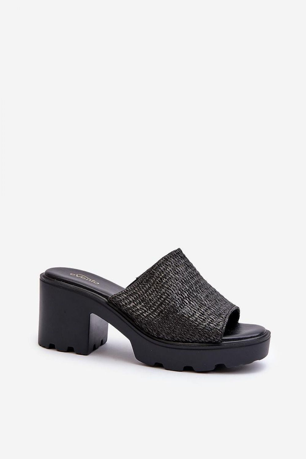  Şlapi model 197723 Step in style 