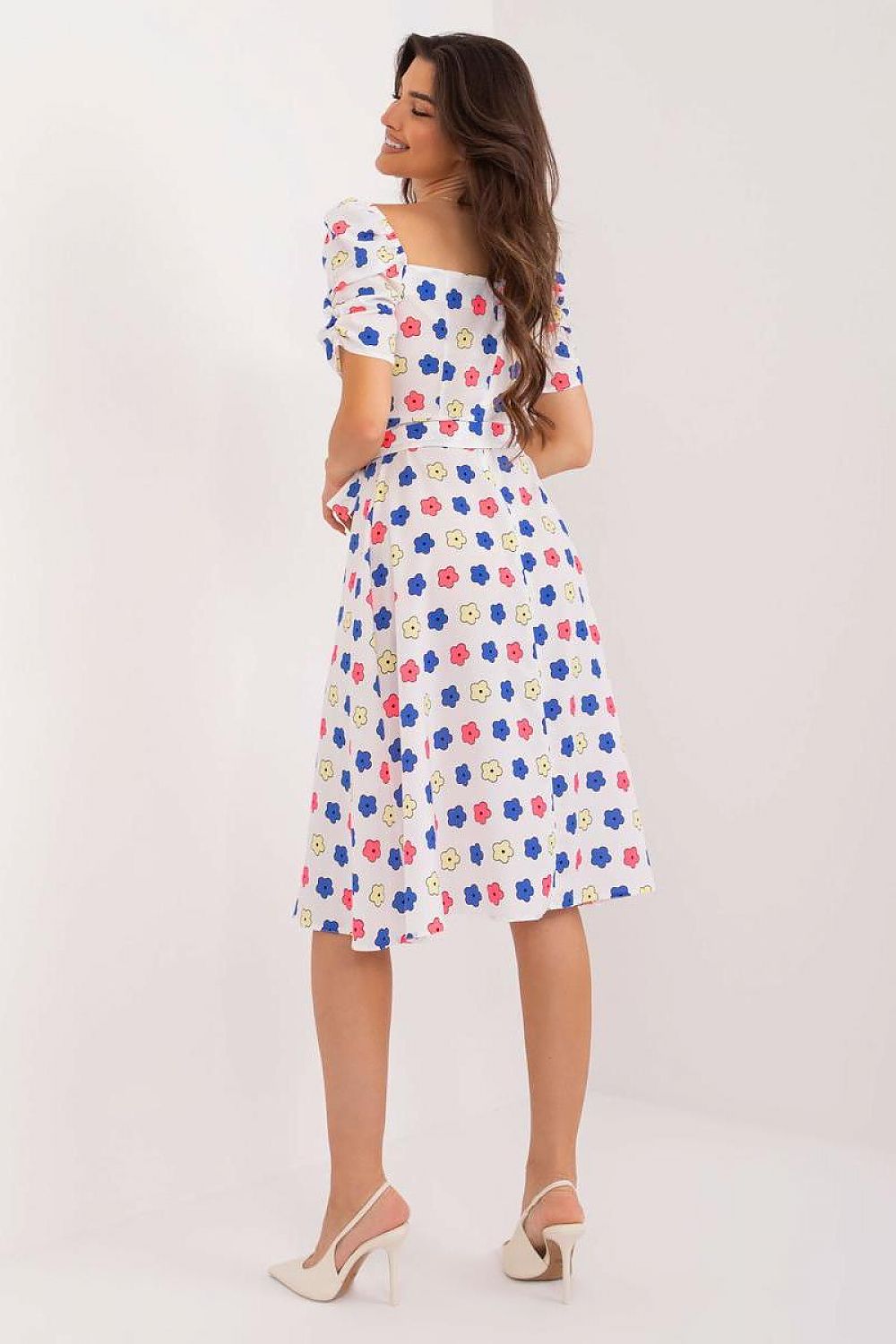  Rochie de zi model 197733 Lakerta 