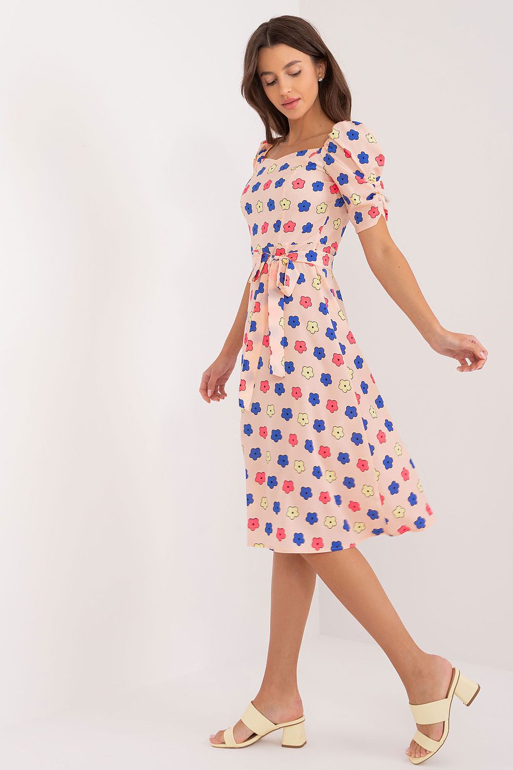  Rochie de zi model 197735 Lakerta 