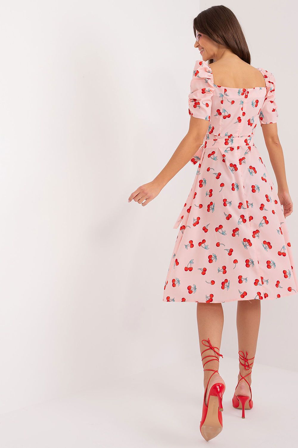  Rochie de zi model 197736 Lakerta 