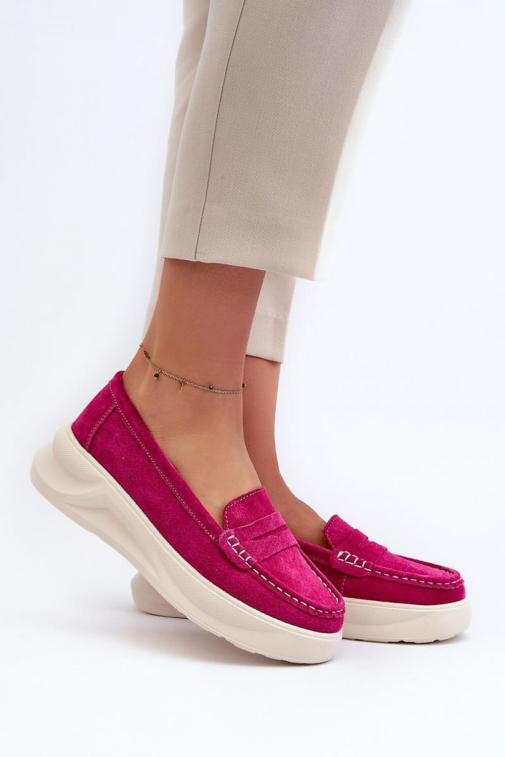  Mocasini model 197810 Step in style 