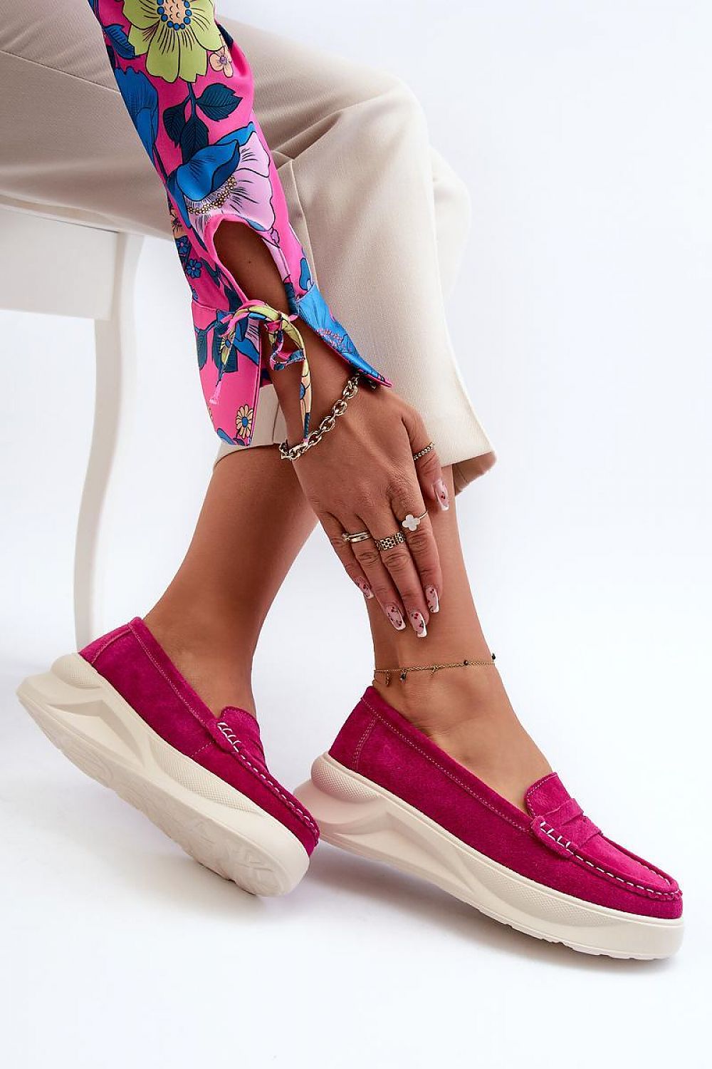  Mocasini model 197810 Step in style 