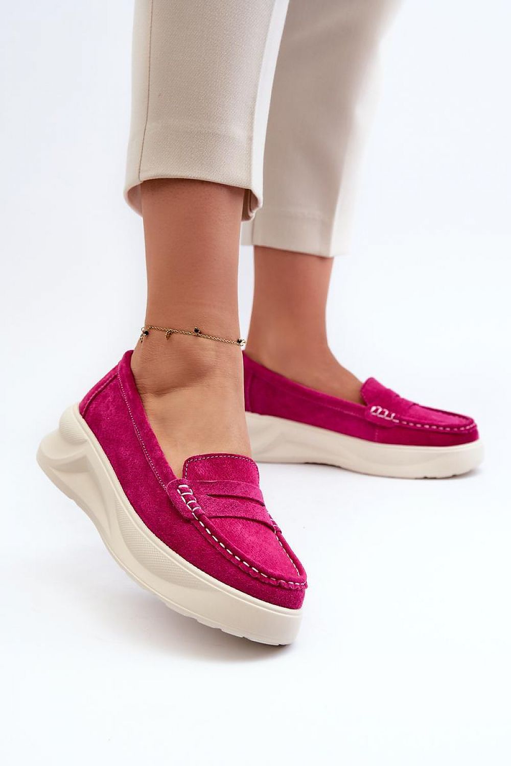  Mocasini model 197810 Step in style 