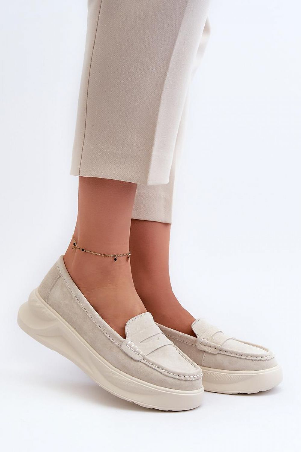  Mocasini model 197811 Step in style 