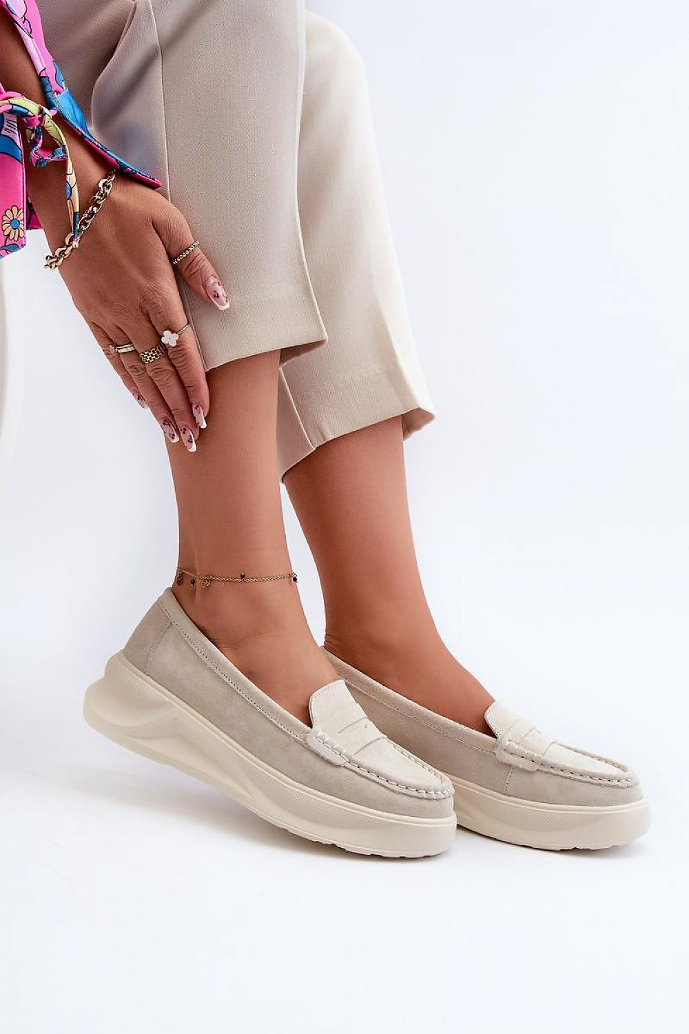  Mocasini model 197811 Step in style 