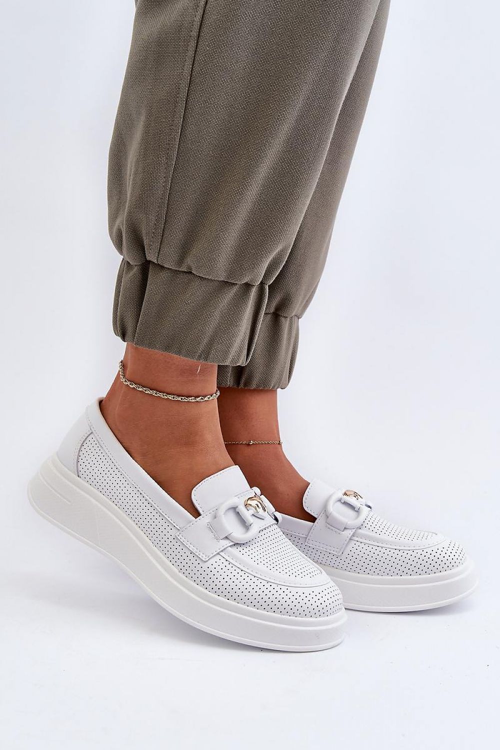  Mocasini model 197812 Step in style 
