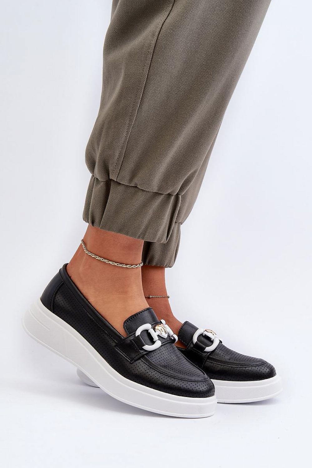  Mocasini model 197813 Step in style 