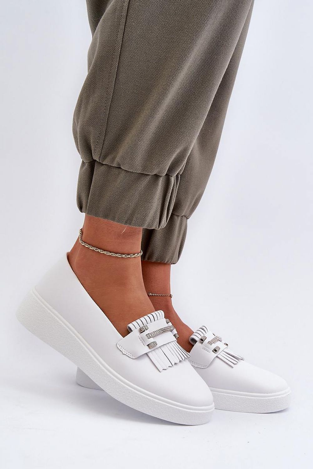  Mocasini model 197815 Step in style 