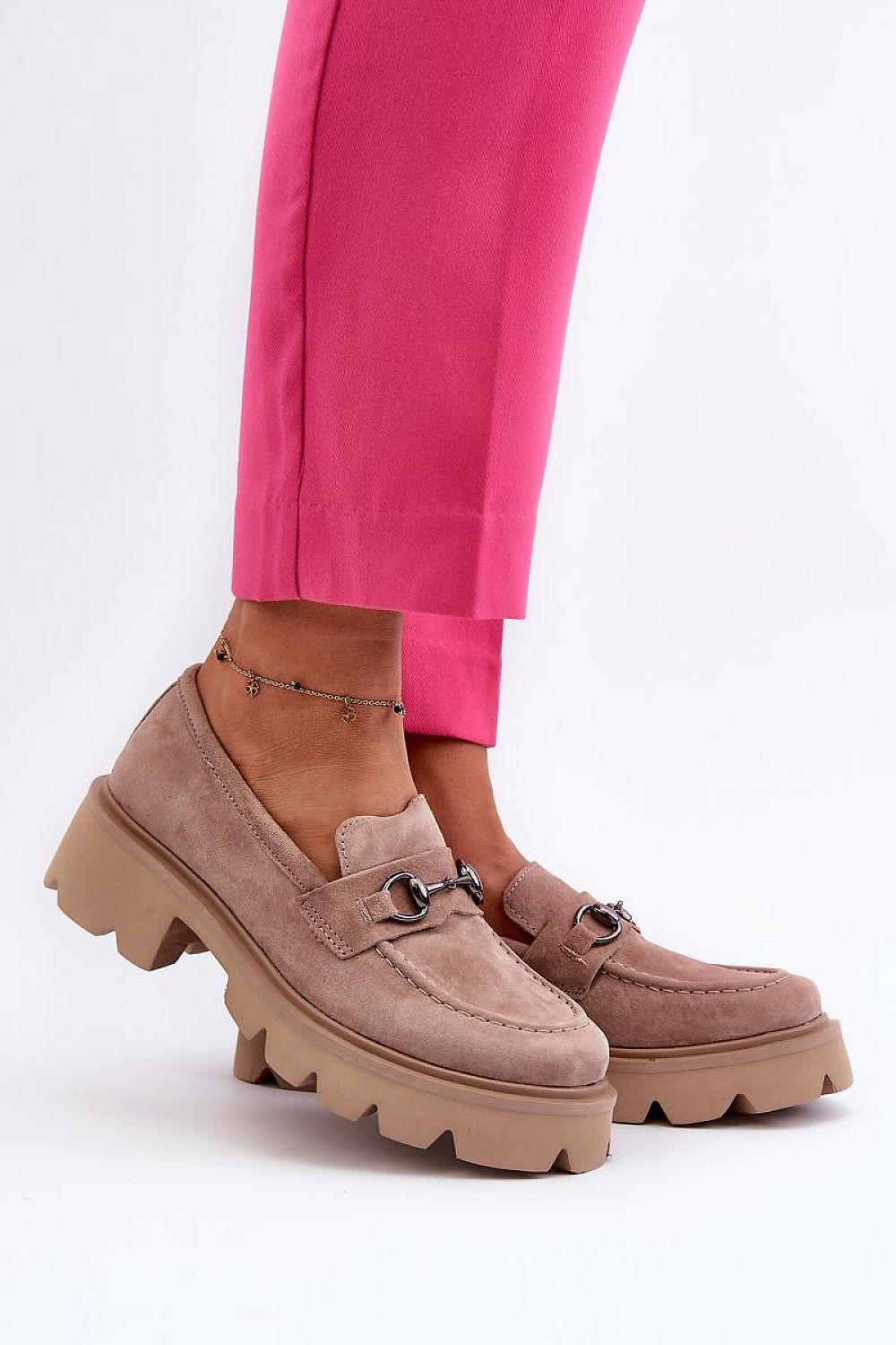  Mocasini model 197817 Step in style 