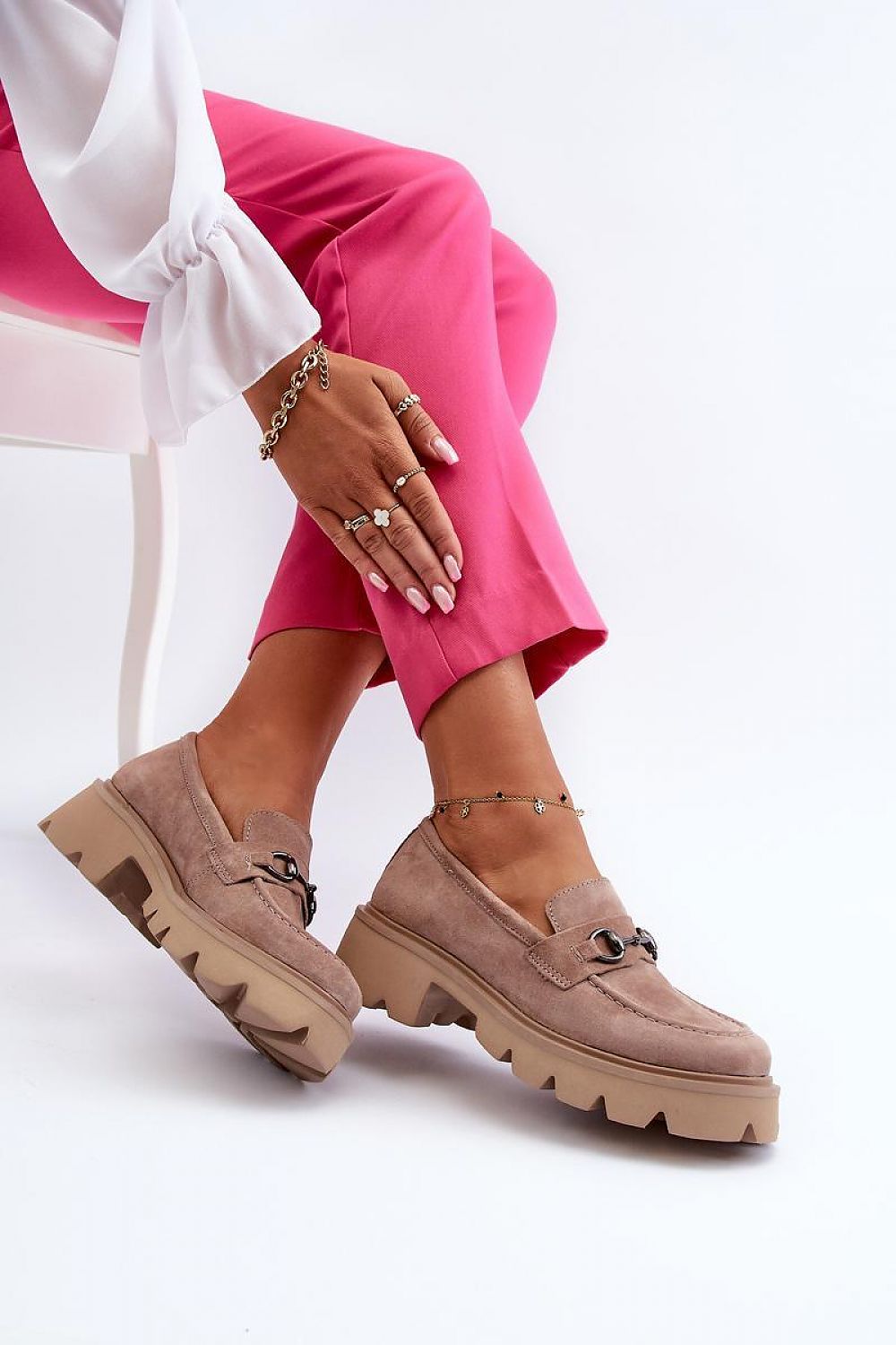  Mocasini model 197817 Step in style 