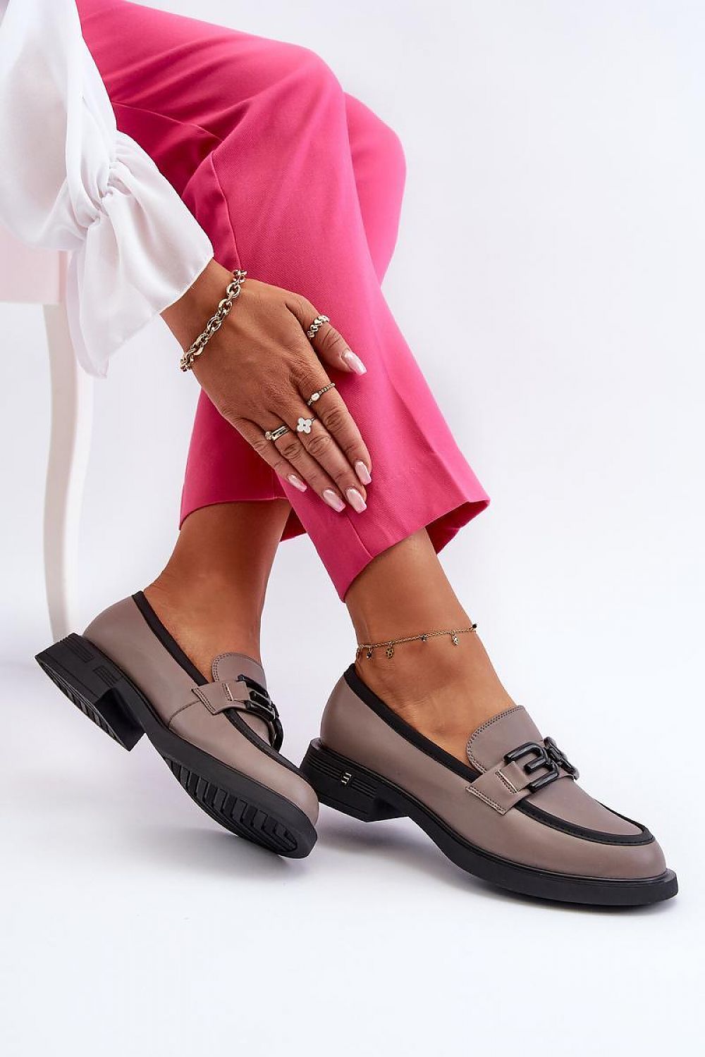 Mocasini model 197820 Step in style 