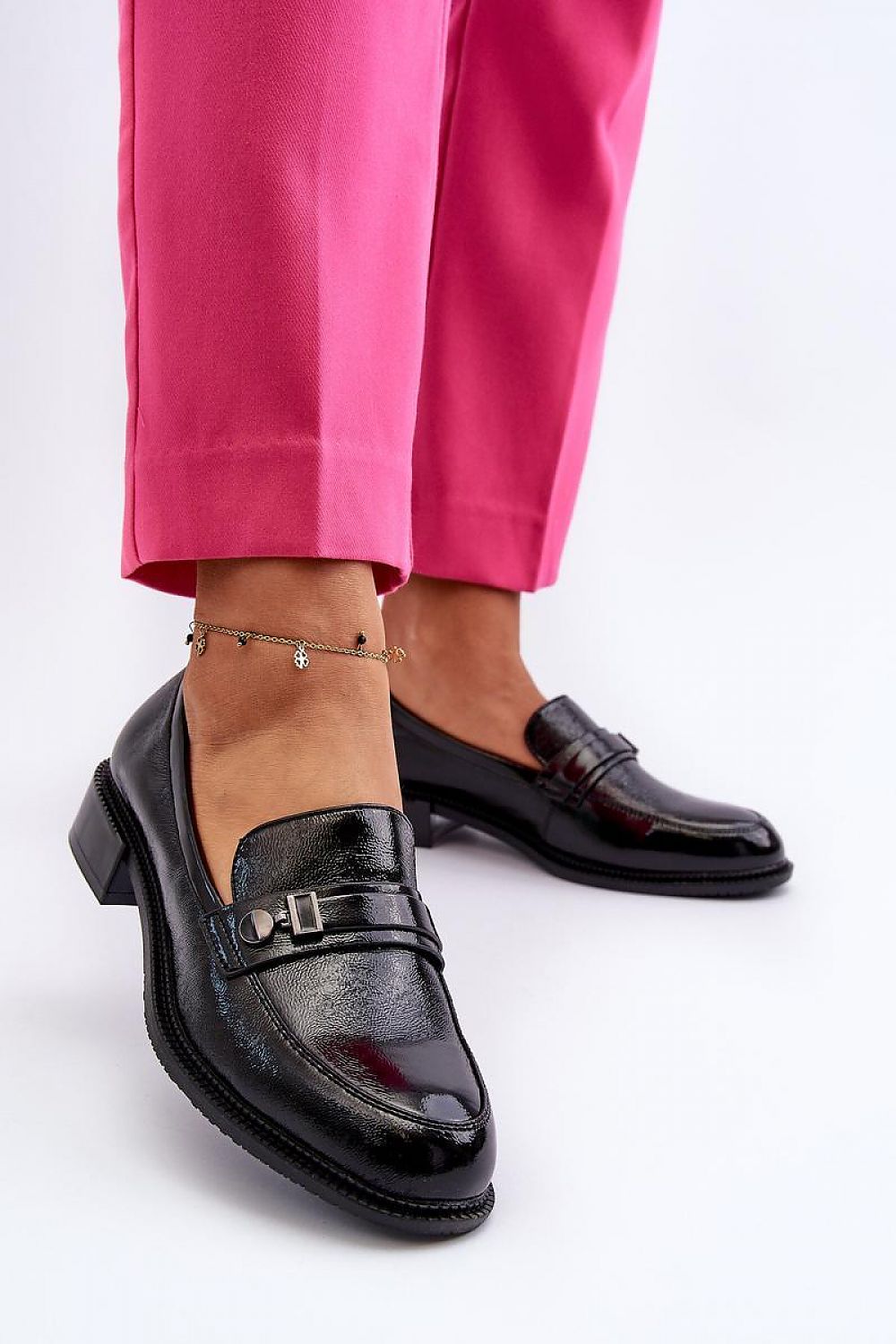  Mocasini model 197821 Step in style 