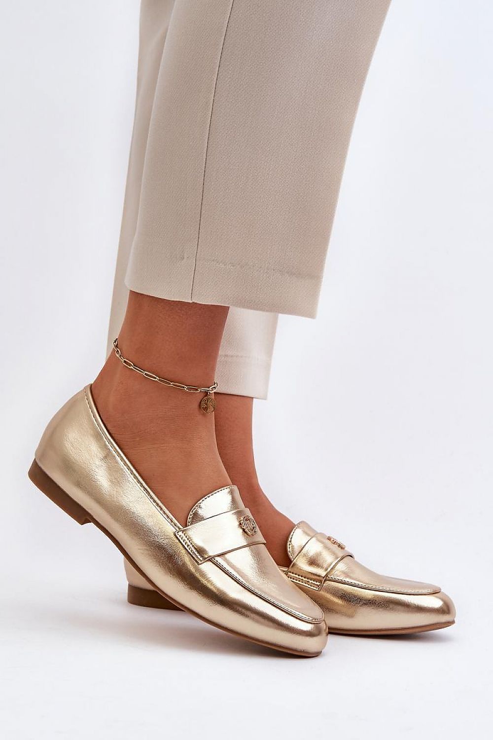  Mocasini model 197830 Step in style 