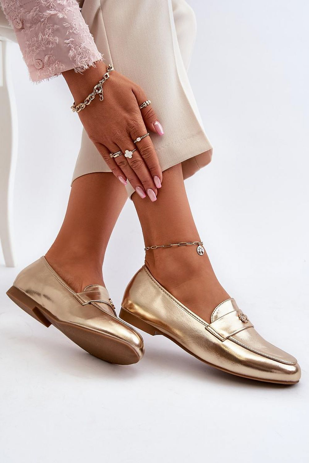  Mocasini model 197830 Step in style 