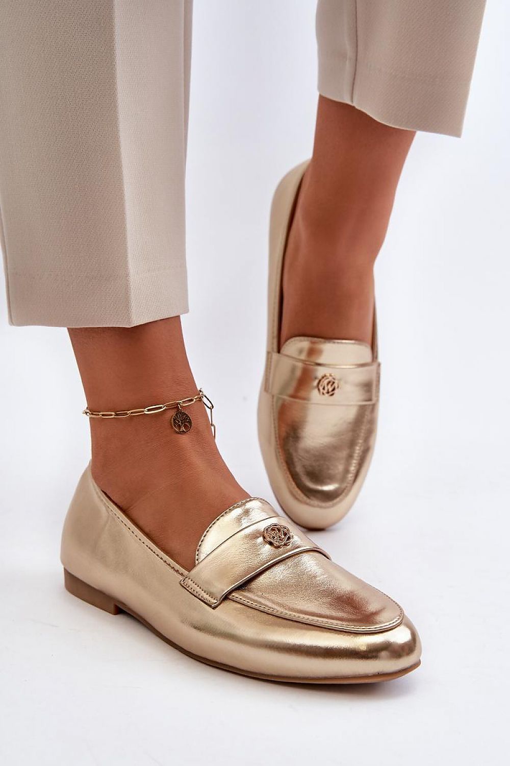  Mocasini model 197830 Step in style 