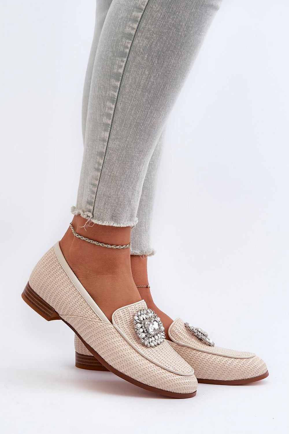 Mocasini model 197832 Step in style 