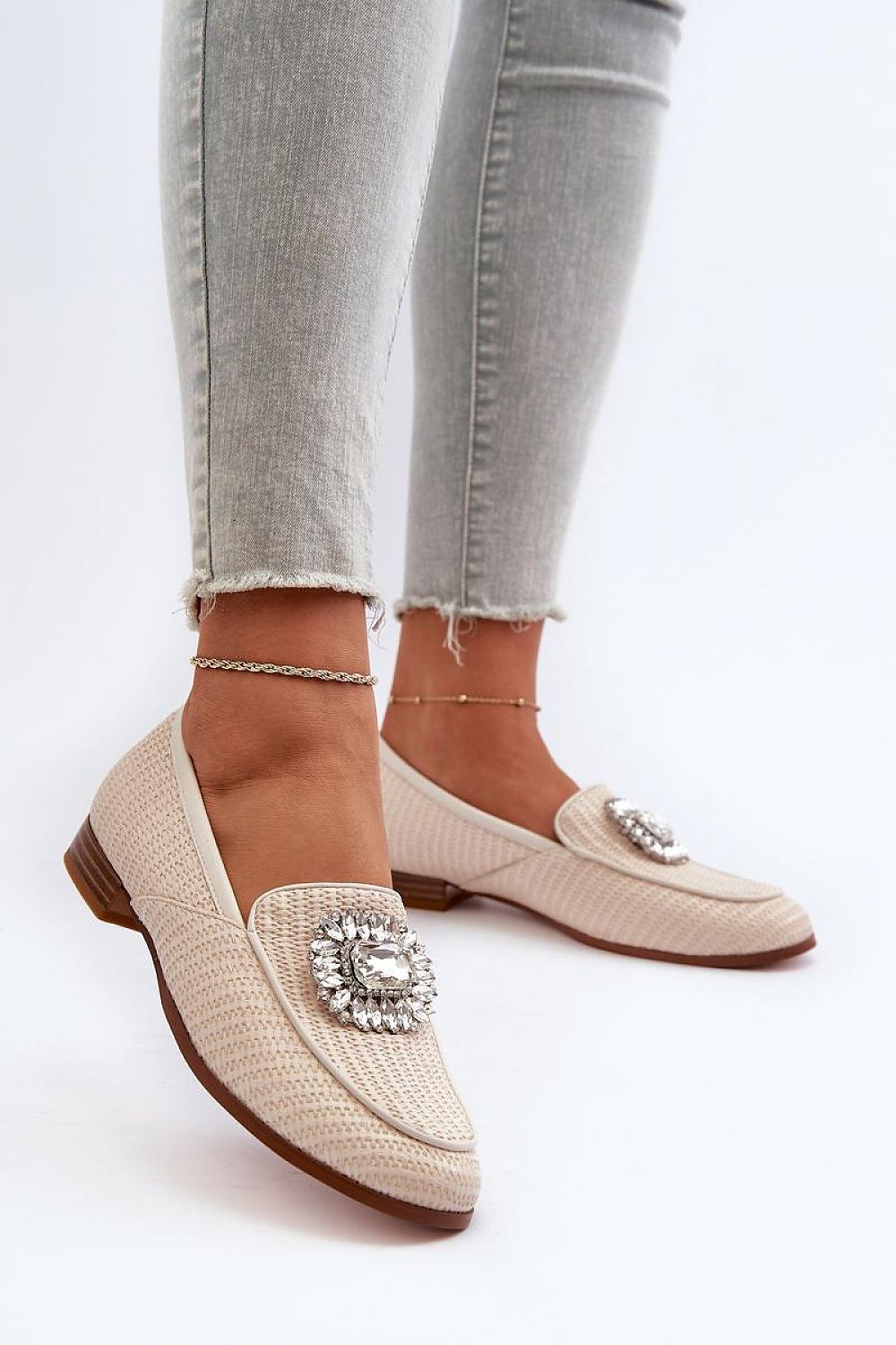  Mocasini model 197832 Step in style 