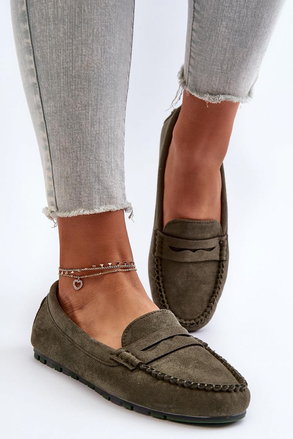  Mocasini model 197833 Step in style 