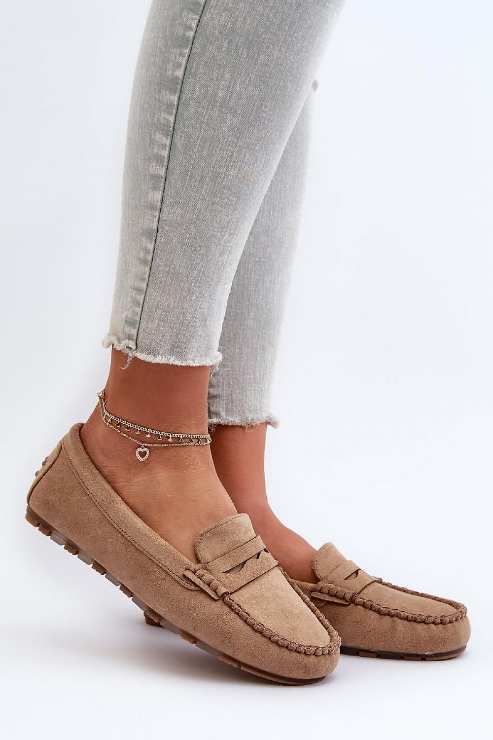  Mocasini model 197834 Step in style 