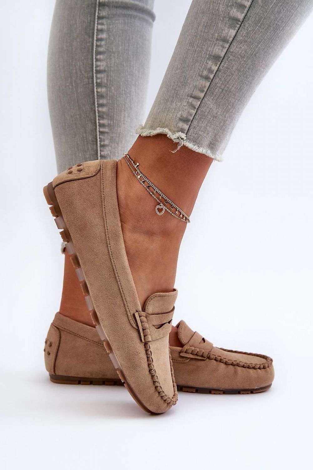  Mocasini model 197834 Step in style 