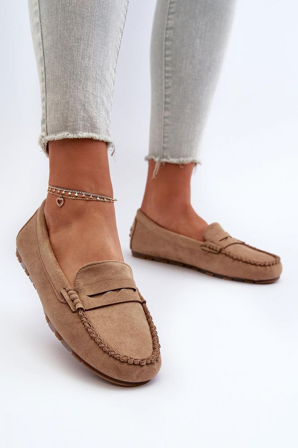  Mocasini model 197834 Step in style 