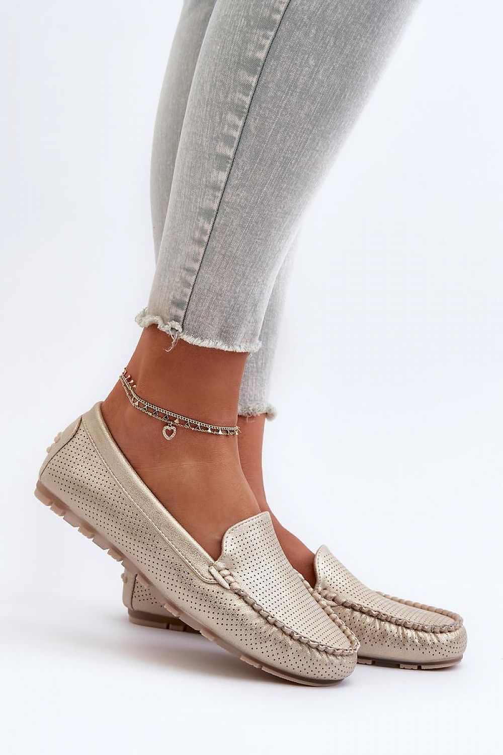 Mocasini model 197835 Step in style 