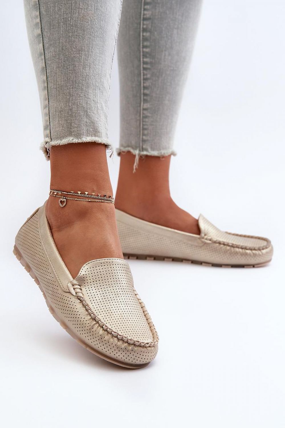  Mocasini model 197835 Step in style 