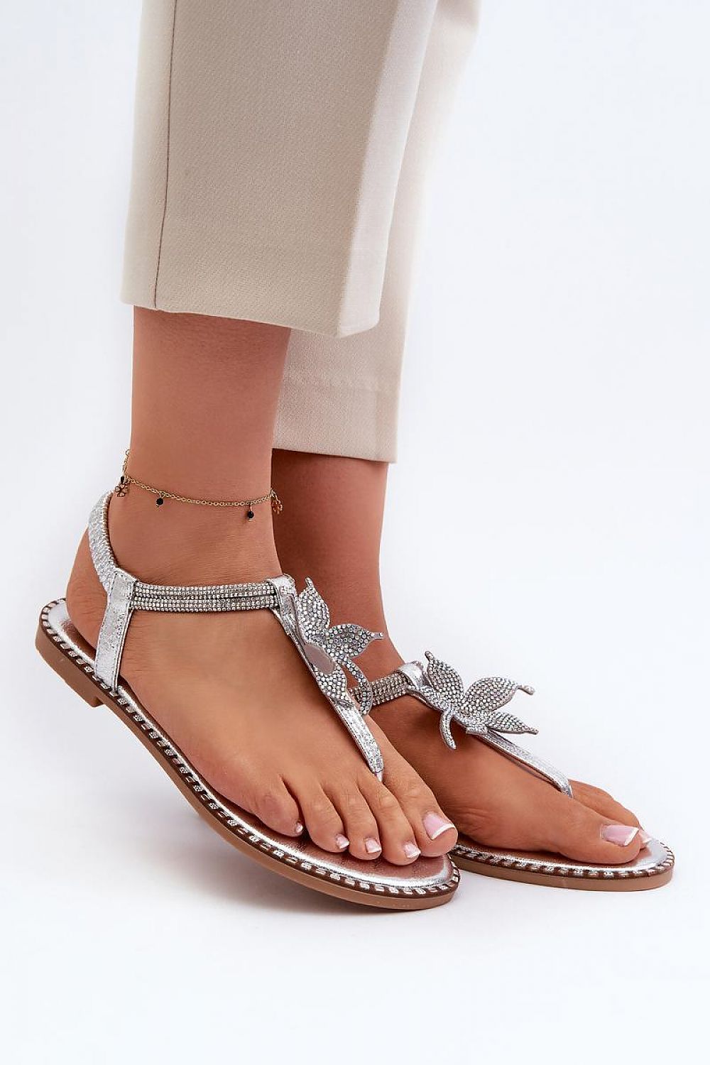  Sandale model 197843 Step in style 