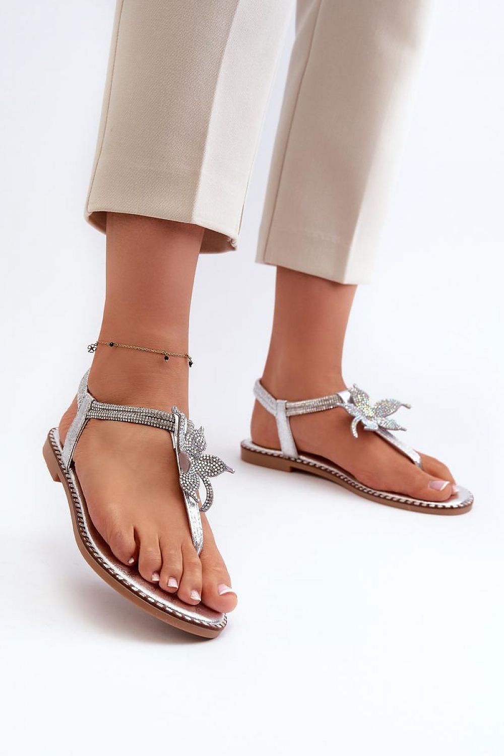  Sandale model 197843 Step in style 