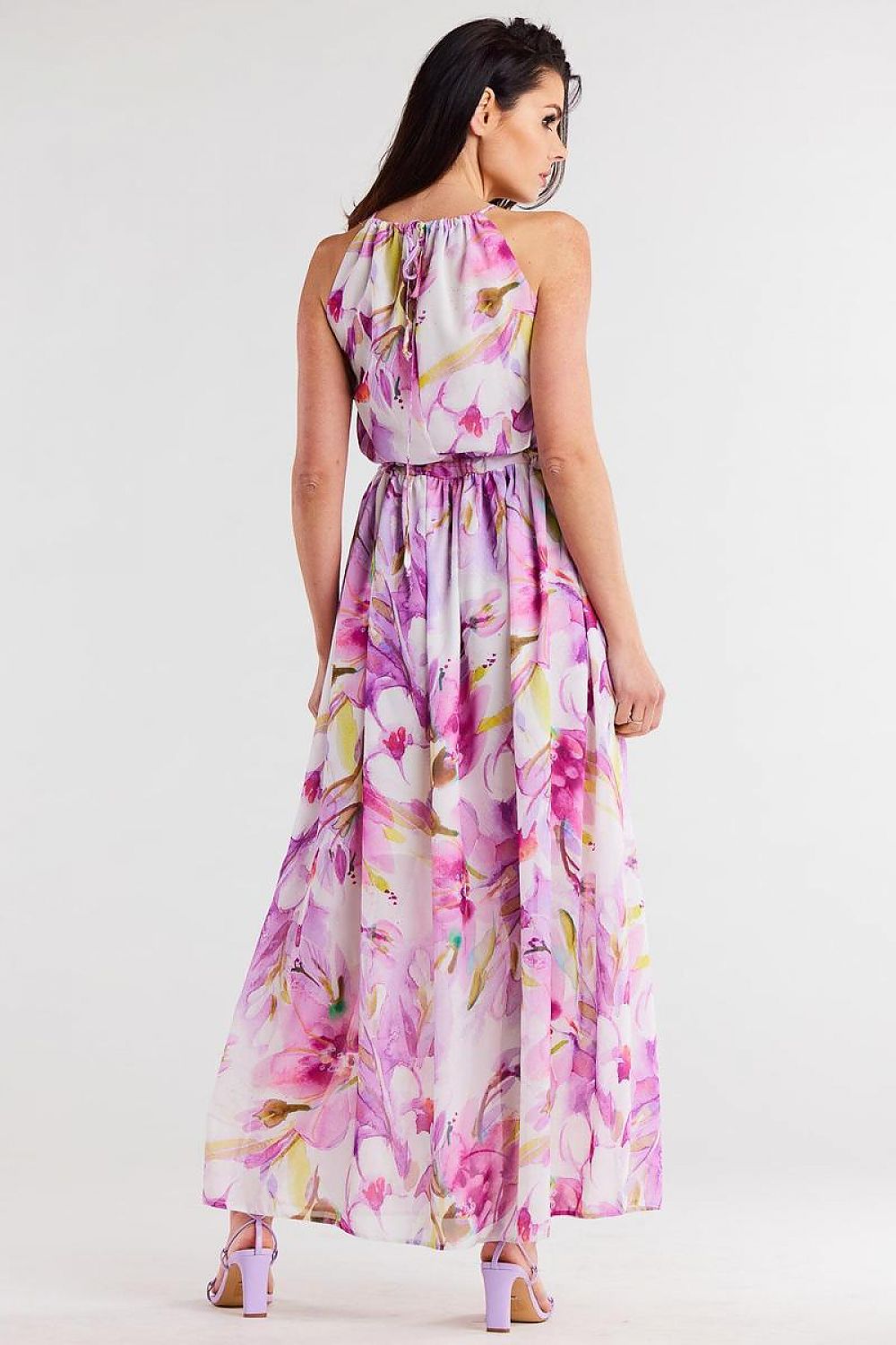  Rochie de zi model 197851 awama 