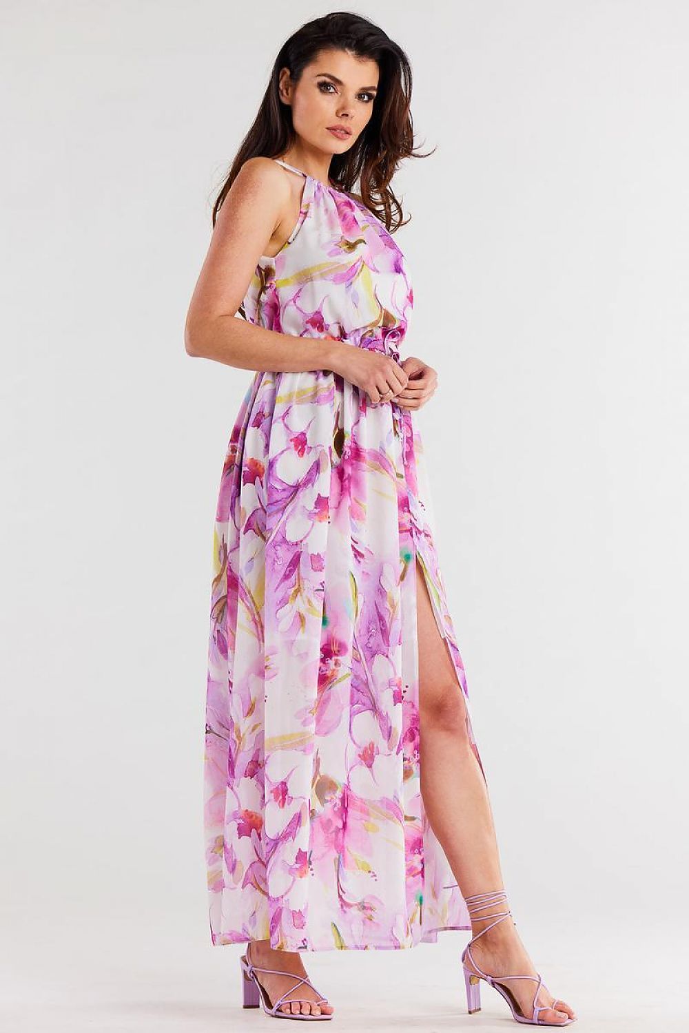  Rochie de zi model 197851 awama 