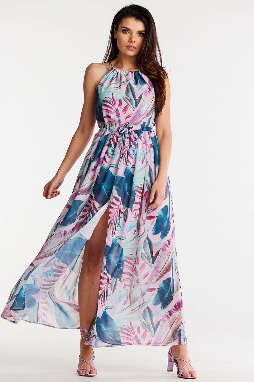  Rochie de zi model 197852 awama 
