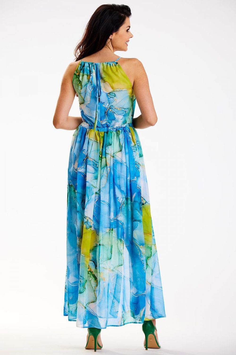  Rochie de zi model 197853 awama 