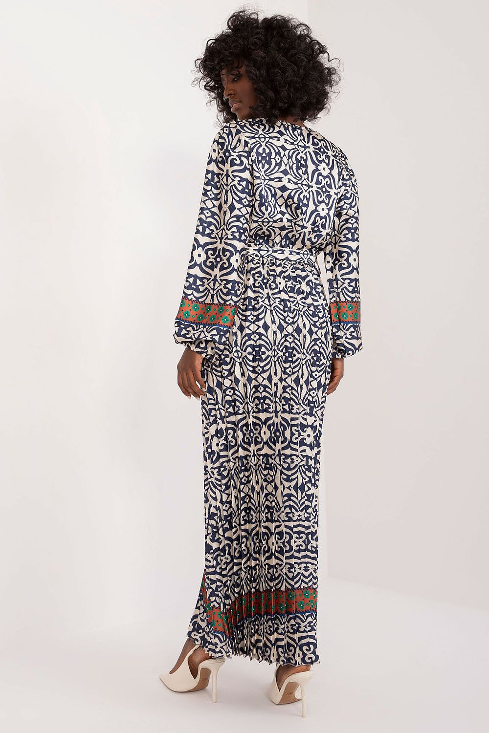  Rochie de zi model 197864 Italy Moda 
