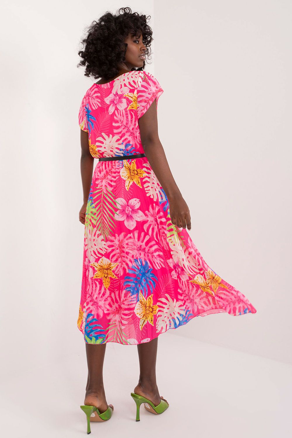  Rochie de zi model 197874 Italy Moda 