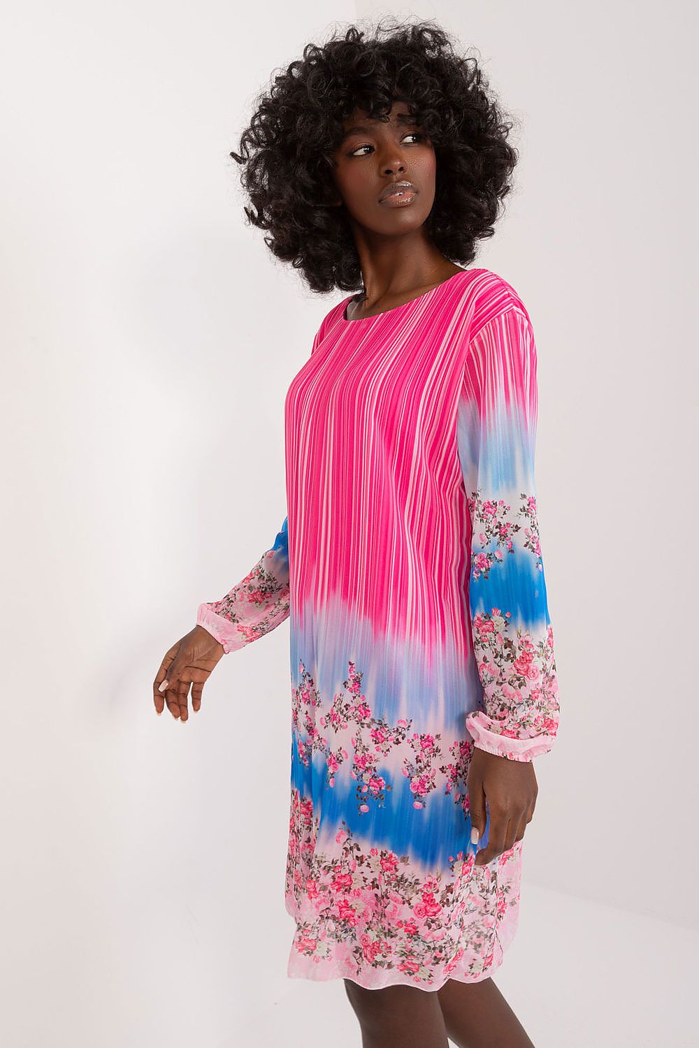  Rochie de zi model 197877 Italy Moda 