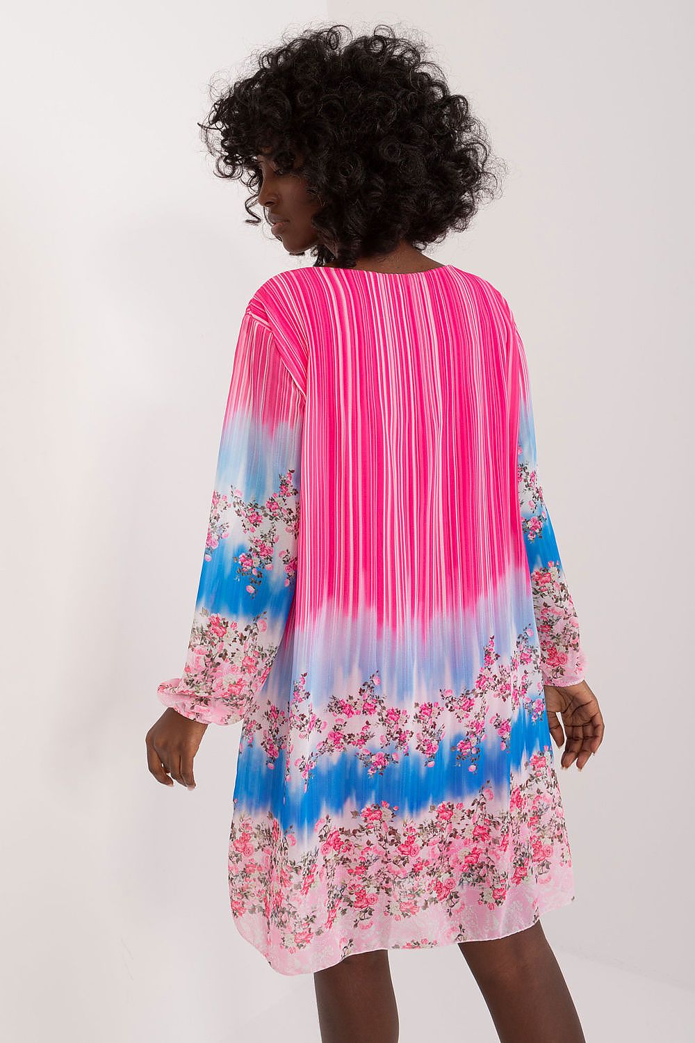  Rochie de zi model 197877 Italy Moda 