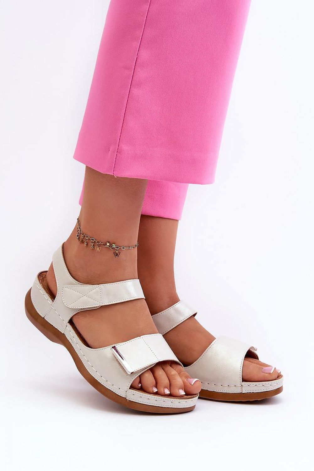  Sandale model 197899 Step in style 
