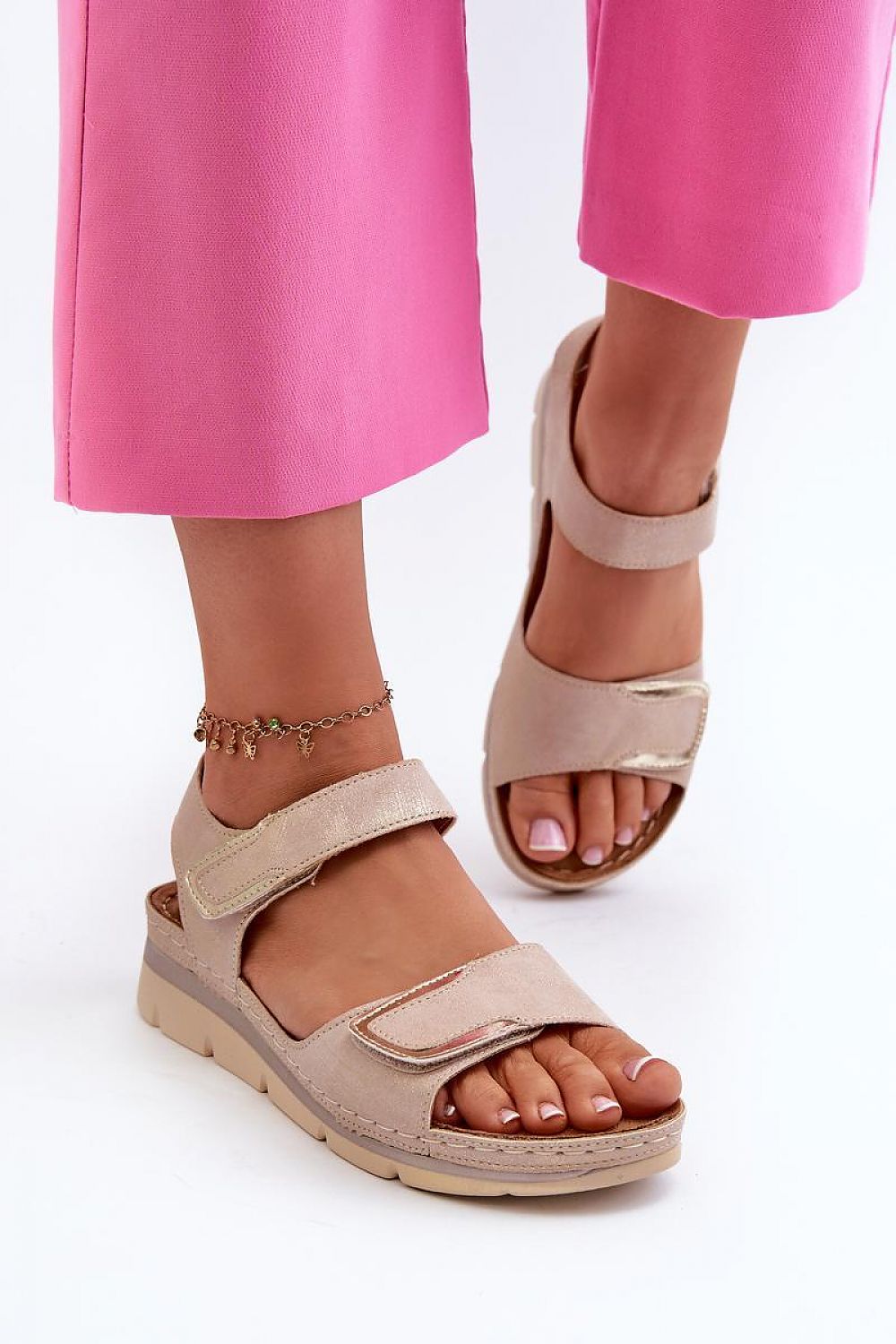  Sandale model 197900 Step in style 
