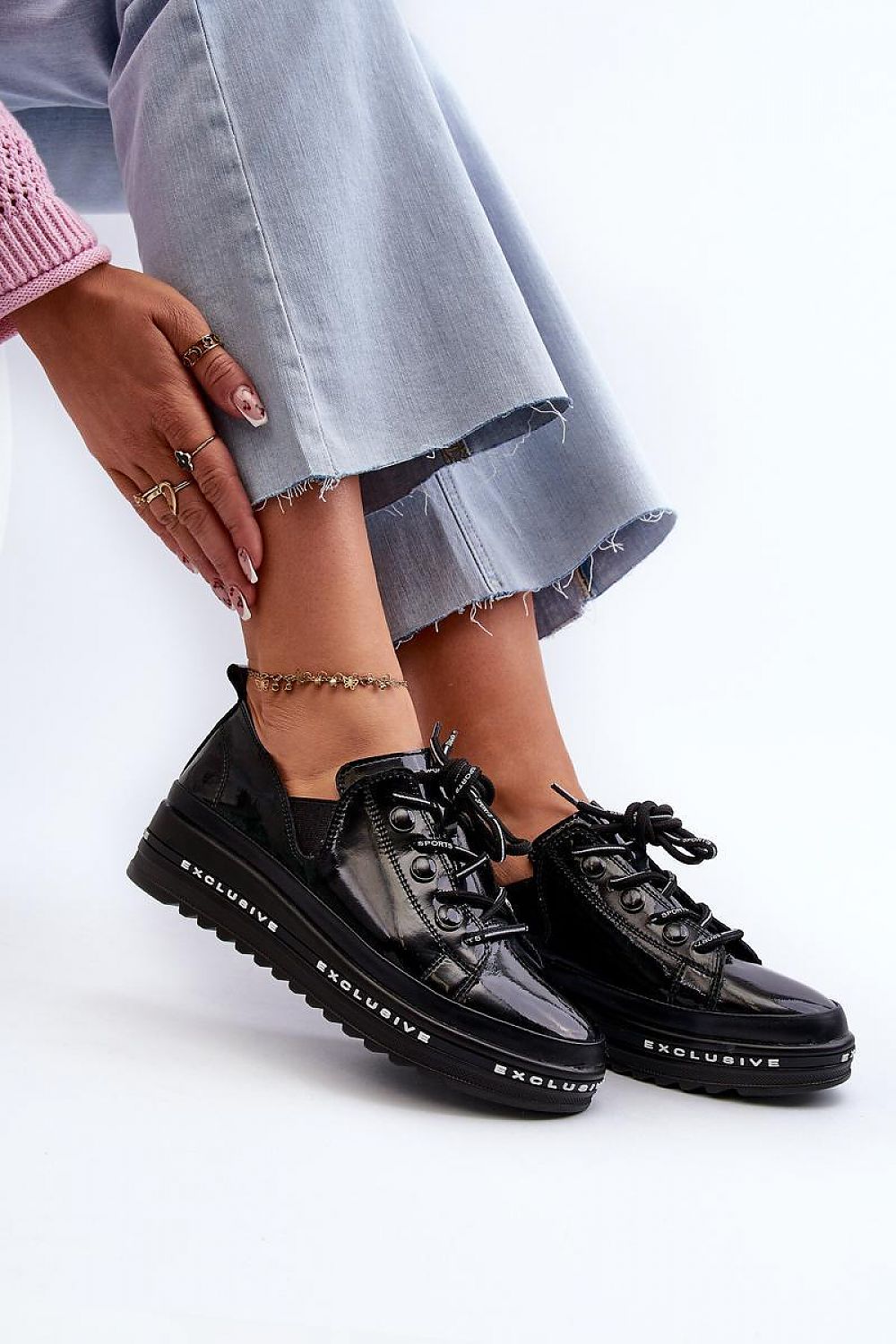  Pantofi model 198010 Step in style 