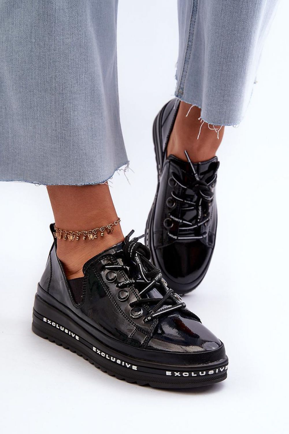  Pantofi model 198010 Step in style 
