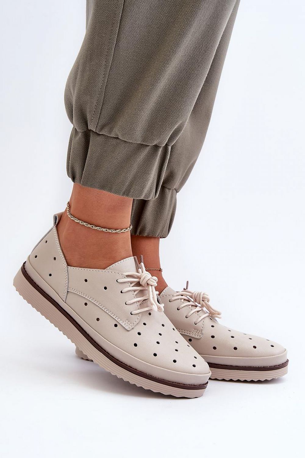  Pantofi model 198018 Step in style 