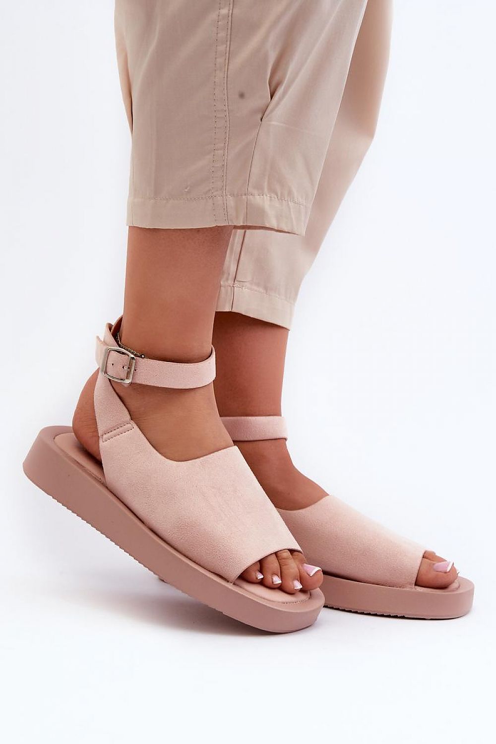  Sandale model 198042 Step in style 